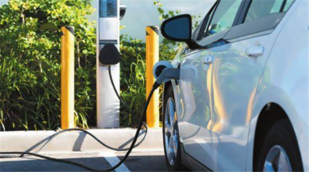 新能源汽车补帖政策慢慢转向充电桩补帖